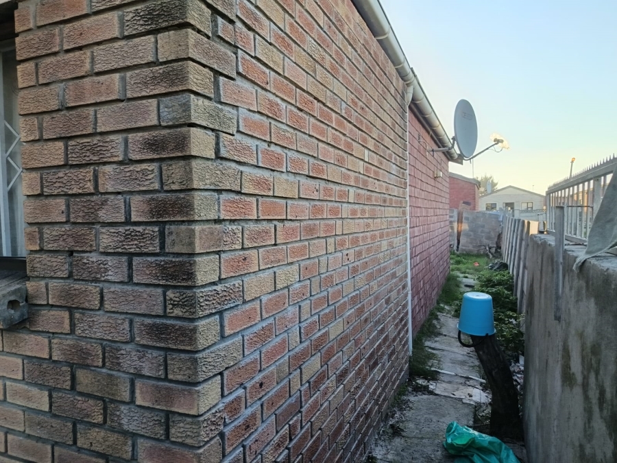 2 Bedroom Property for Sale in Philippi Western Cape